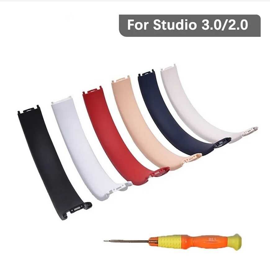 Кабель для наушников Beats by Dr Dre Studio Solo 2 3.0 Mixr Pro Detox