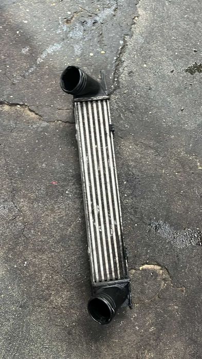 Intercooler Bmw serie 1 e82/e87