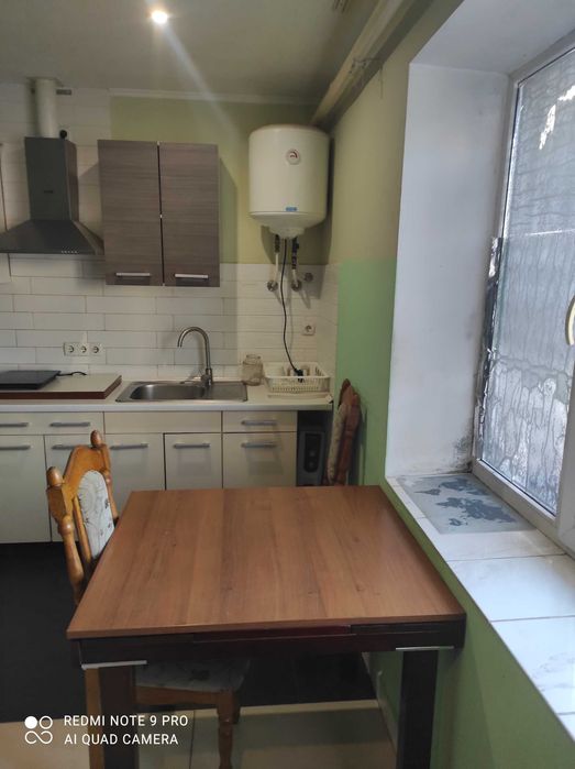 Довгострокова оренда квартиры-студио