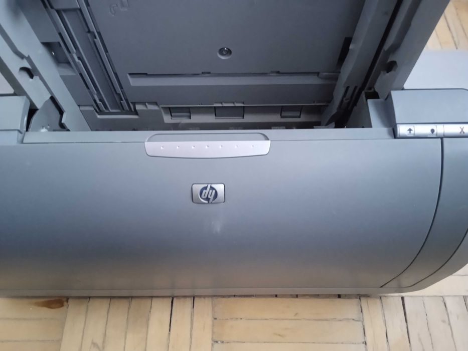 drukarka wielofunkcyjna HP model C9062A