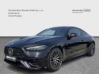 Mercedes-Benz CLE FV23%, Carplay, Distronic Plus, PRE-SAFE, Head-up, Kamera 360, Keyless