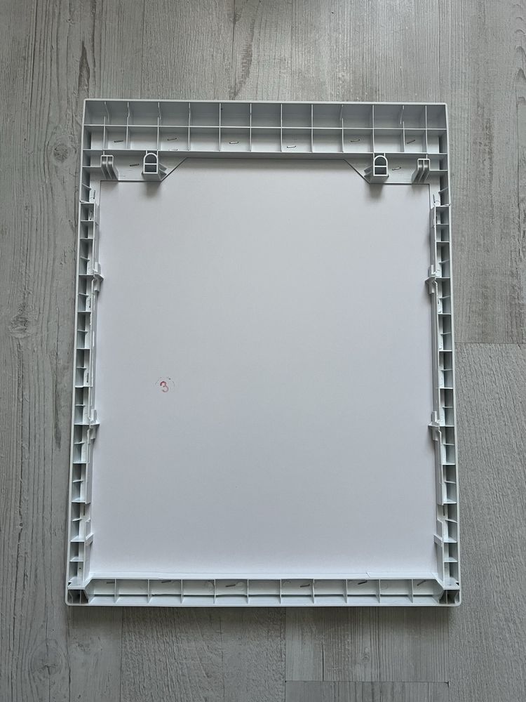 Blat do zmywarki Amica  DFM41E6qWEU 44,8cm