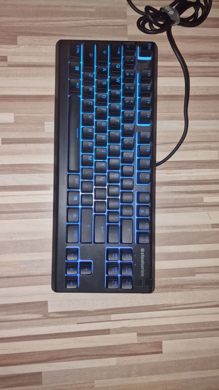 SteelSeries Apex 3 tkl