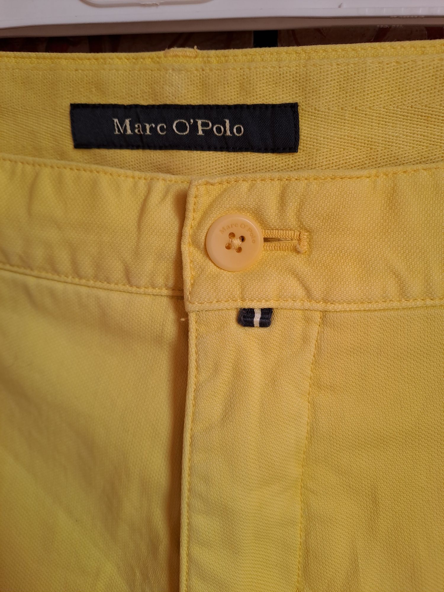 Marc O'Polo spodnie roz XL
