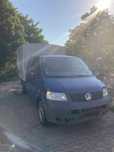 Volkswagen T5  2.5 TDI 4Motion