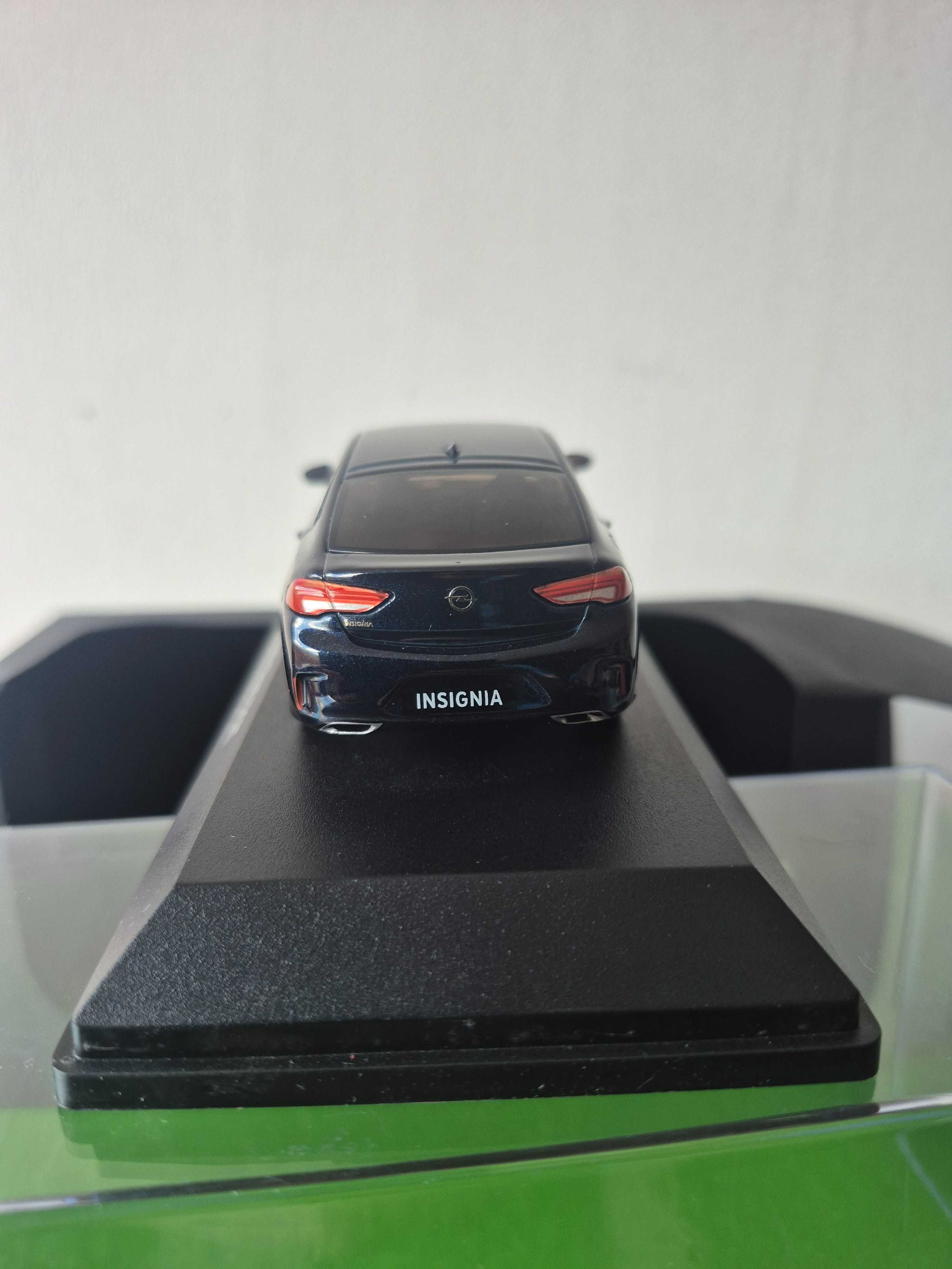 Opel insignia 1;43 oryg opakowanie bytom