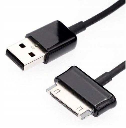 Kabel ECC1DP0UB Samsung Galaxy Tab 2 P5100 P3100 * VideoPlay Wejherowo