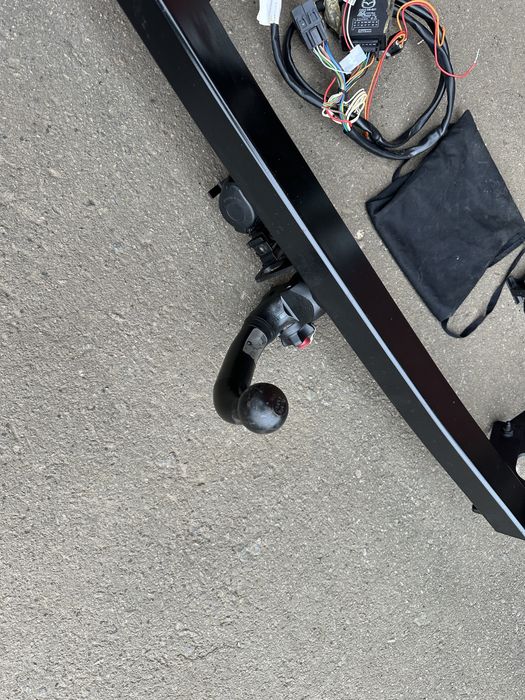 Фаркоп форкоп мазда сх 5 mazda CX5 KF 2017/2025 рік оригінал