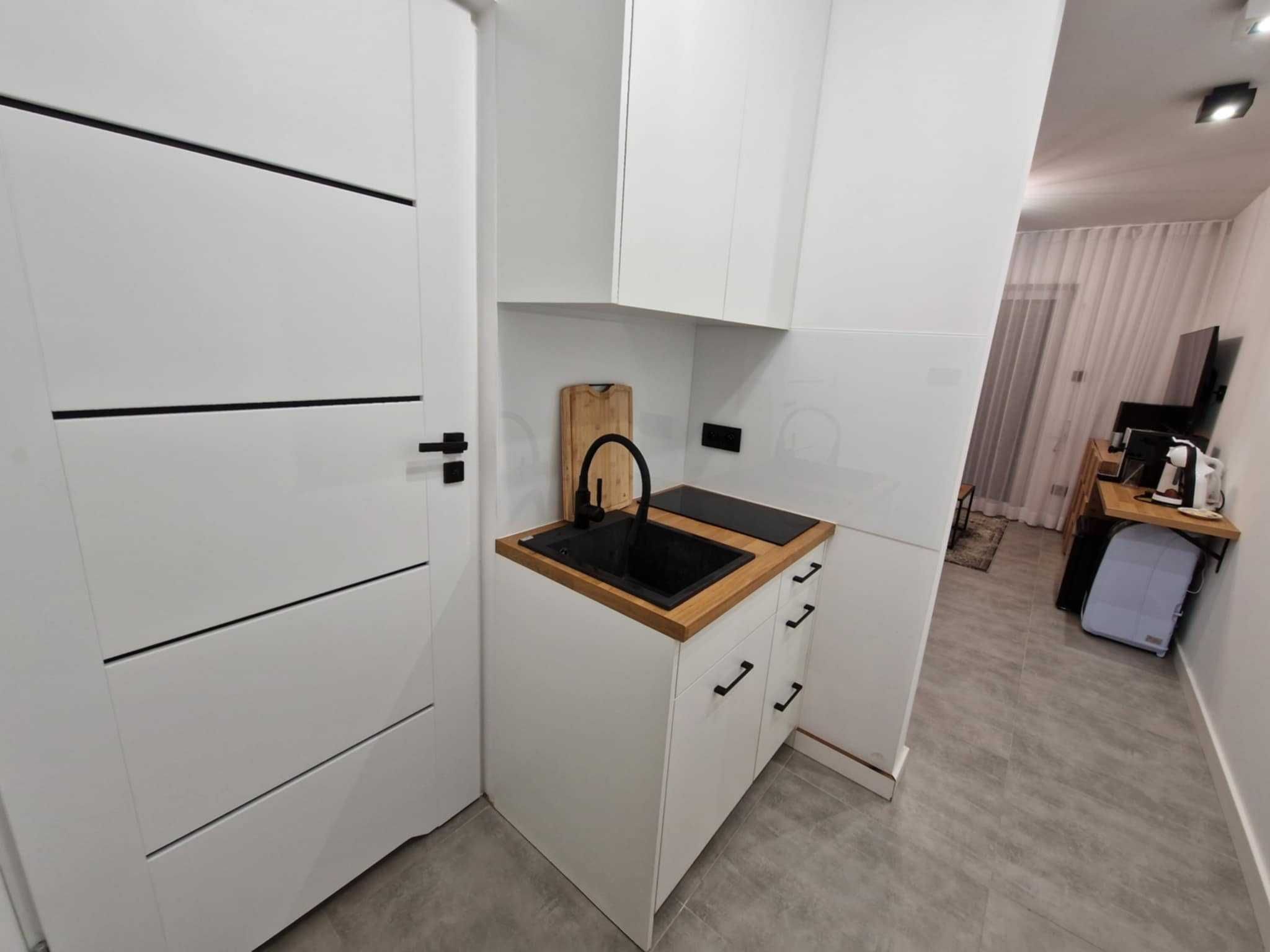 Apartament Sielpia Wielka 4-6 osób