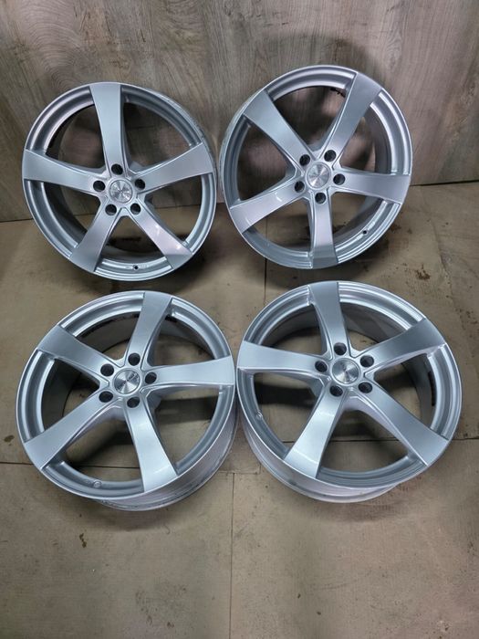 Dezent r19 5x114.3