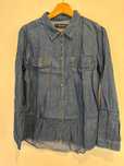 Camisa Marfinno Denim
