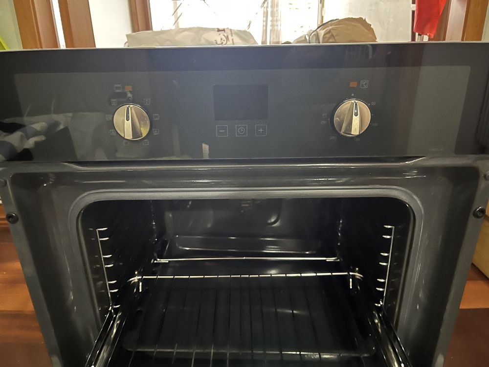 Forno novo encastre Fagor