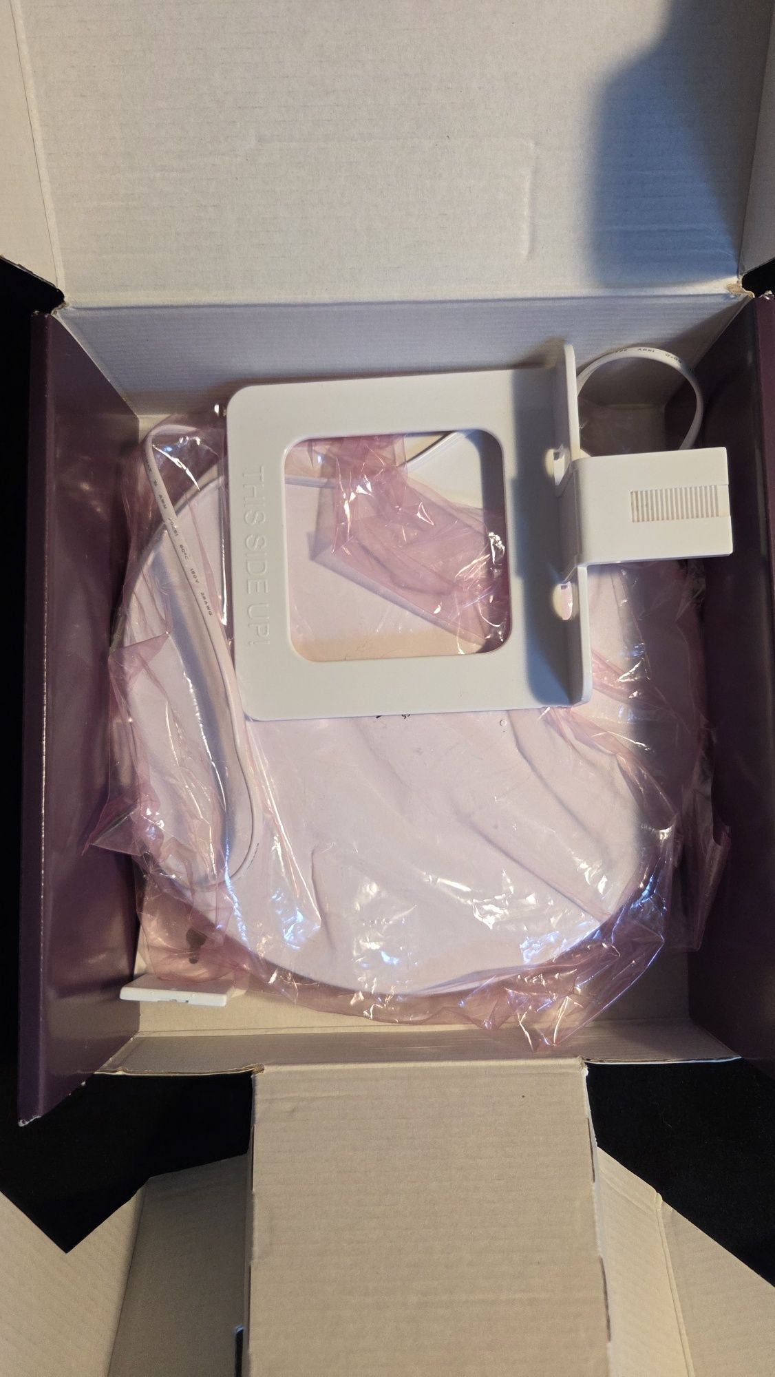 Monitor oddechu Babysense 7