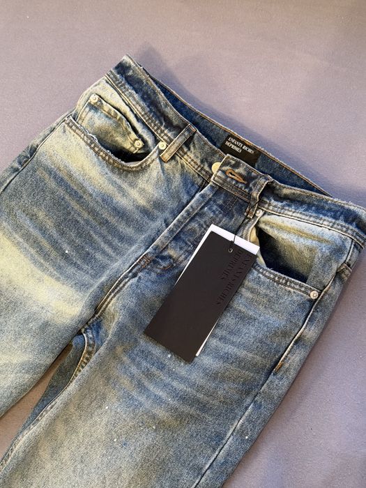 Enfants Riches Déprimés Jeans