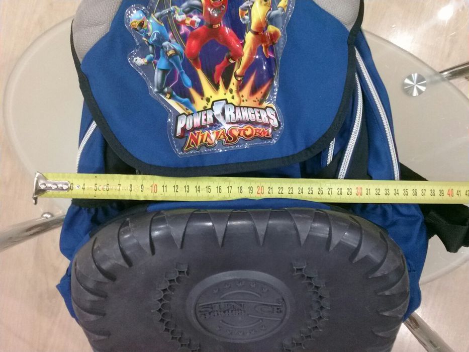 Рюкзак школьный, рюкзак для мальчика