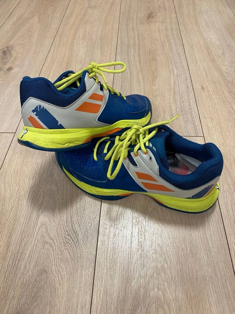 Buty do tenisa Babolat Pulsion AC EU 41 26 cm nike adidas asics