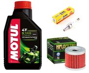 Olej filtr Suzuki DR125 SM AN125 Hyosung XRX125 RT125 Kreidler SM125