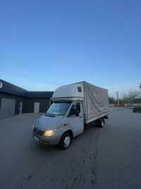 Продам mersedes sprinter 2.2 cdi