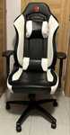 Fotel gamingowy SPC GEAR SR700 do 150kg