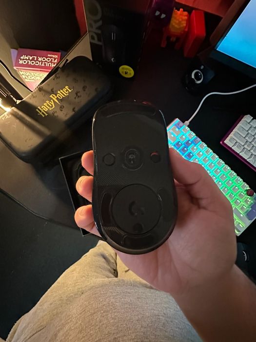 Logitech G Pro otimo estado