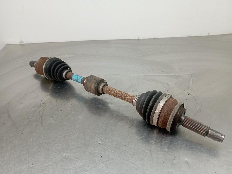 Transmissão frente esquerda KIA Rio IV (YB)