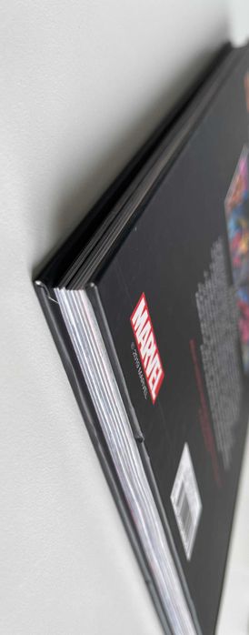 A-Force: Hiperczas. WKKM 162. Komiks. Marvel. She-Hulk, Captain Marvel