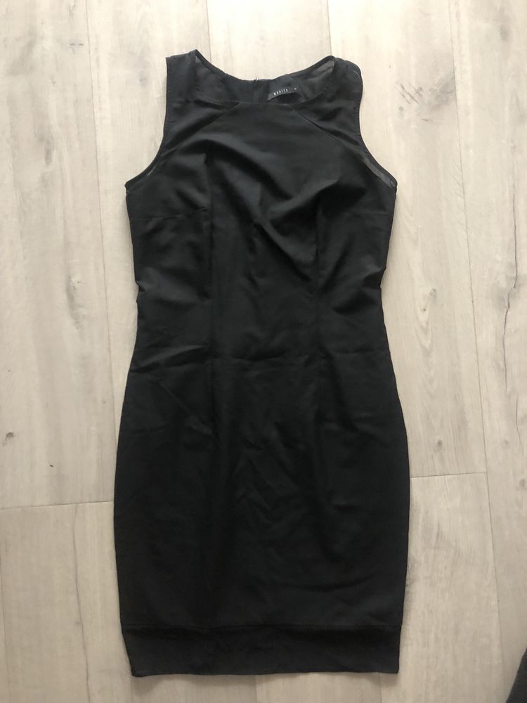 Mohito czarna sukienka L 40