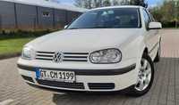 RARYTAS! Jedyny taki GOLF 1.6 SR *8V *102 KM *AUTOMAT *tylko 115.000km