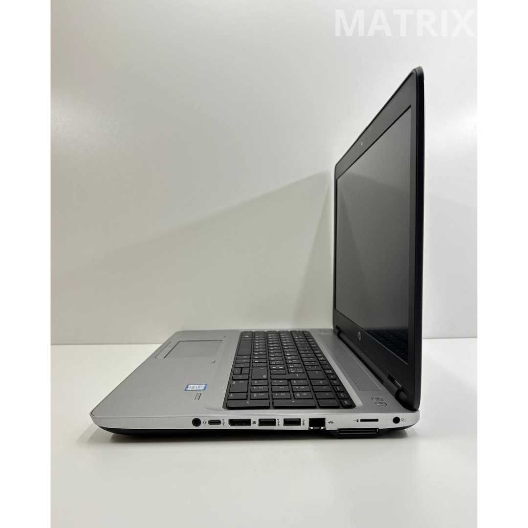 Економічний б/у ноутбук HP ProBook 650 G2