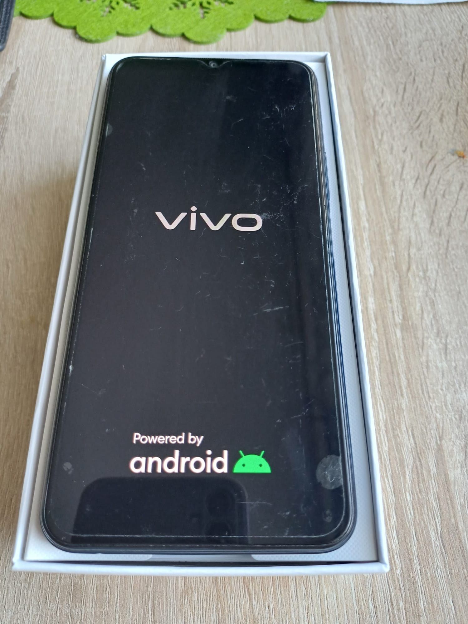 Vivo  Y  21s . Super stan