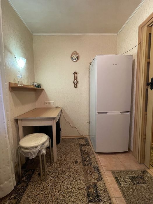 Сдам 1к кв.Средний 5й этаж.Кирпичный дом.Тополь