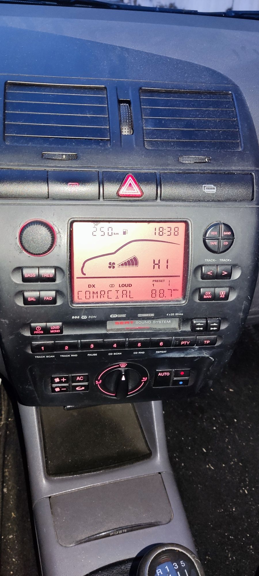 Seat Ibiza 1.9 TDI - 90CV