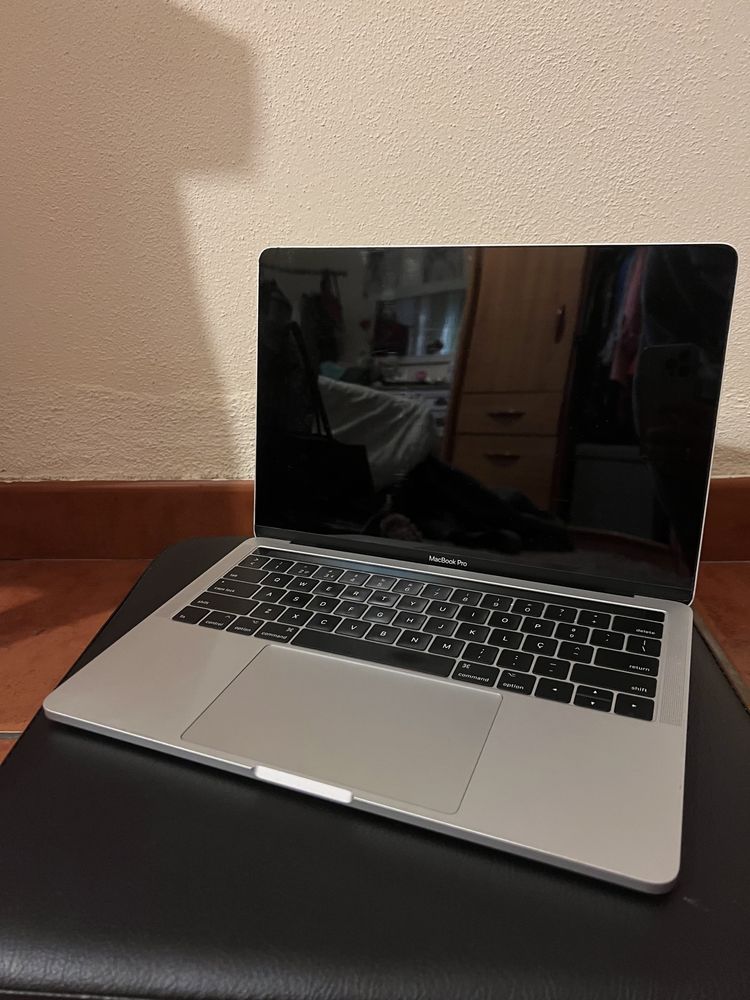 Macbook Pro 2019