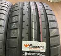 Шини 205/55R17	POWERTRAC	RACING PRO | нові літні 4шт