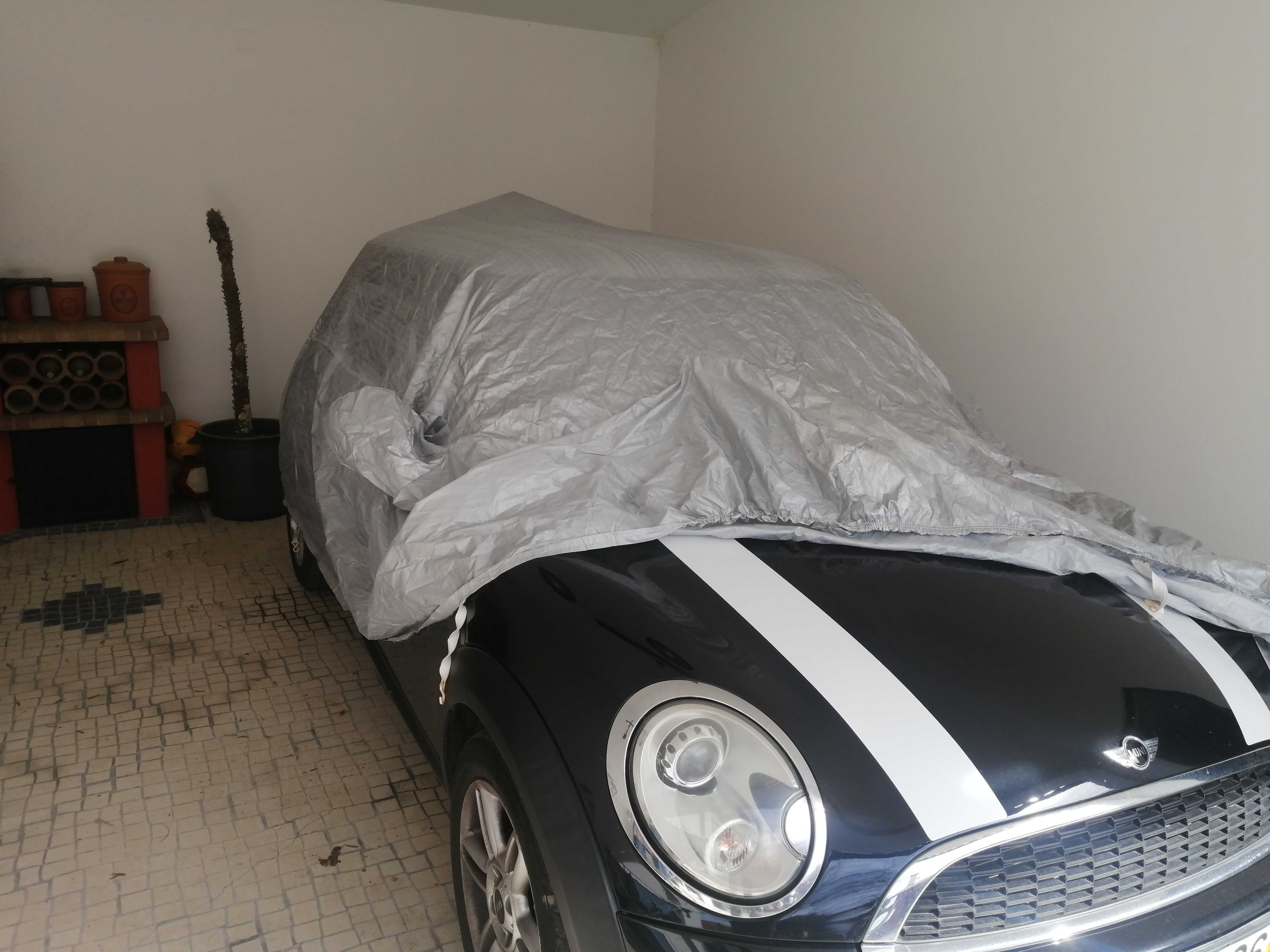 Capa  proteção Mini Cooper