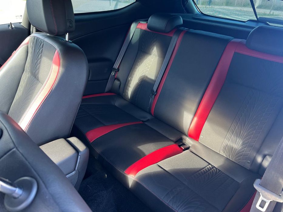 Opel Astra GTC 2.0 CDTI Biturbo