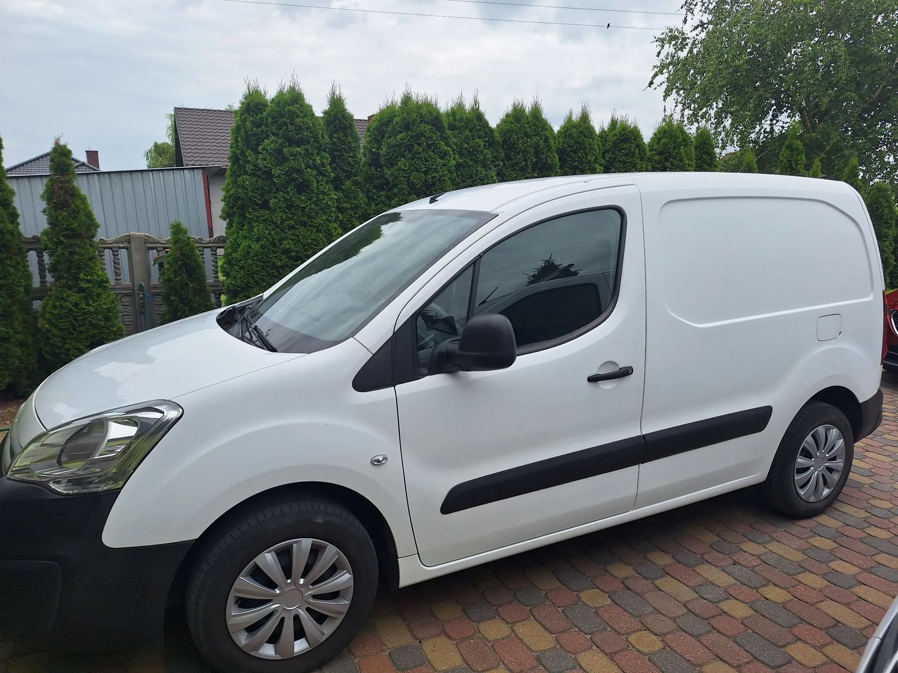 Citroën Berlingo  2018/2019. Salon Polska. Bezwypadkowy. Faktura VAT