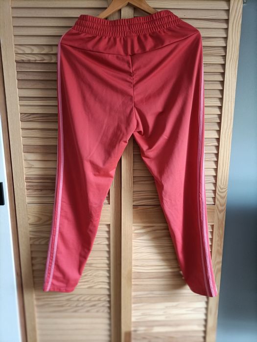 Spodnie dresowe damskie Adidas