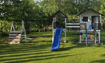 Sprzedam plac zabaw