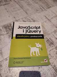 JavaScript i jQuery - nieoficjalny podręcznik