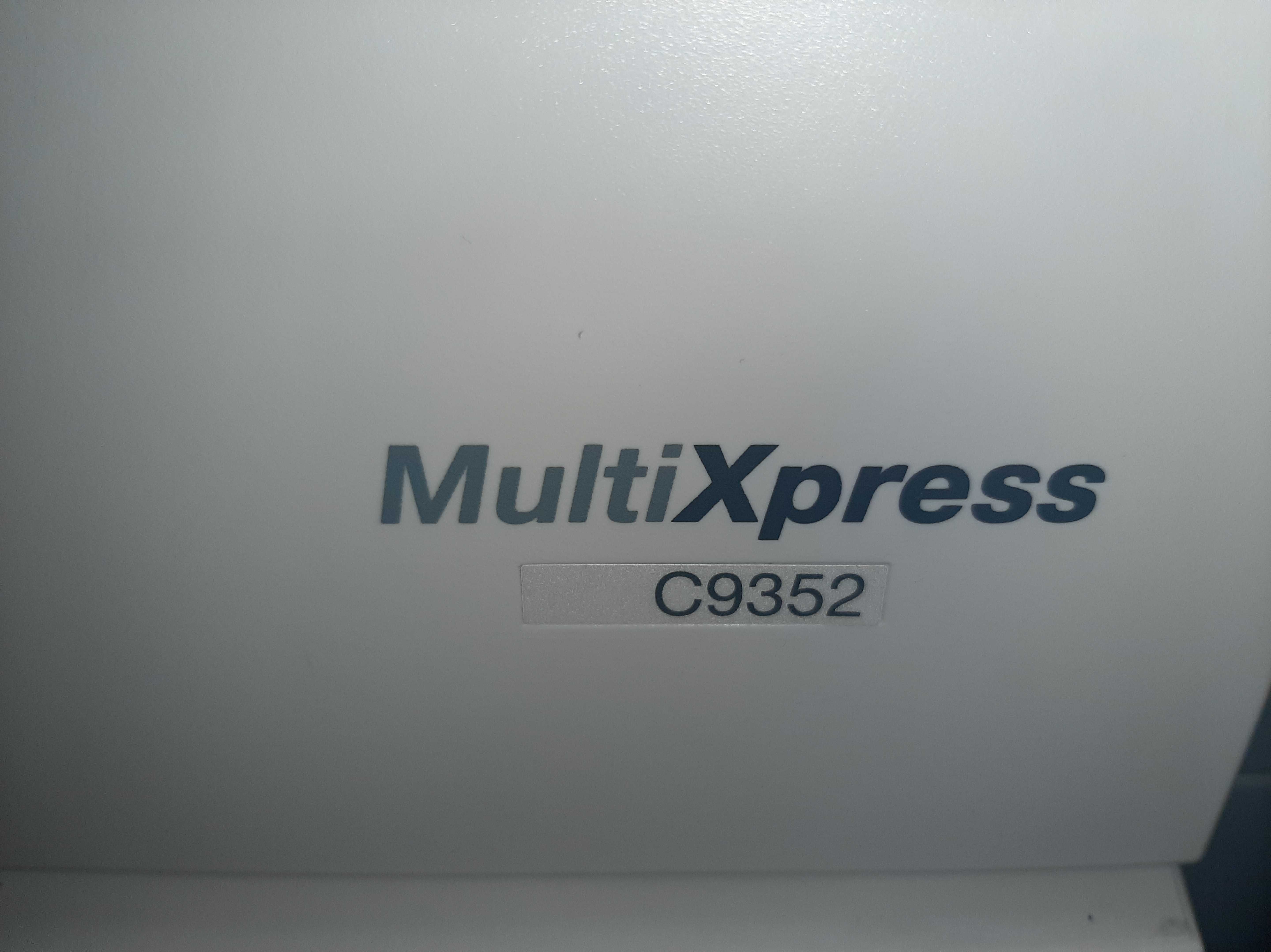 Drukarka/ksero/skaner/profesjonalne Samsung MulltiXpress C 9352