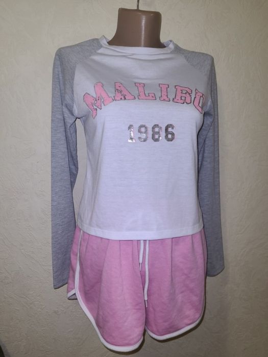 Світшот водолазка джемпер 11-13 років