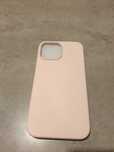 silikonowy case do iphone 13 pro max