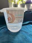 Wiadro do kąpieli TUMMY TUB wiaderko, wanienka
