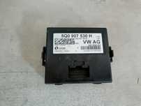 Moduł Gateway Audi A3 Skoda Octavia Superb Seat Leon VW Golf Passat 5Q0907530H