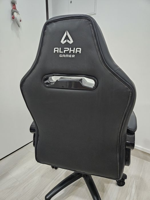 Cadeira Gamming ALPHA