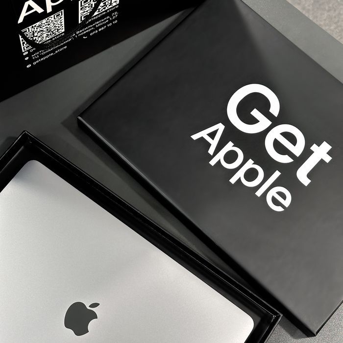 Ноутбук MacBook Pro 13” 2020 i5/16GB/512GB Гарантія 70667
