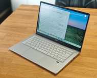 Acer Swift 3 SF314-43 | Ryzen 7 / 16GB RAM / SSD / Full HD / Lekki