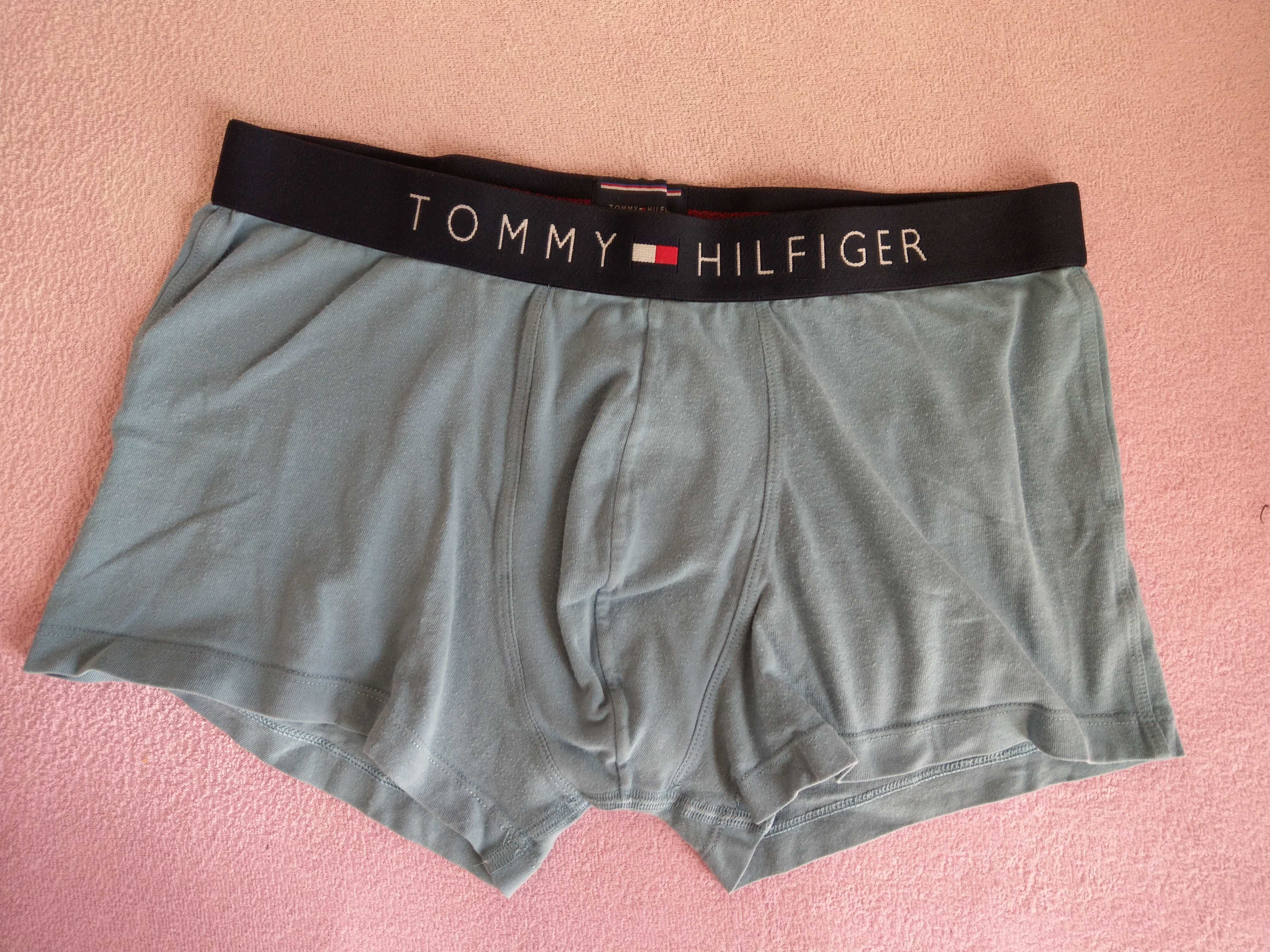 bokserki Tommy Hilfiger