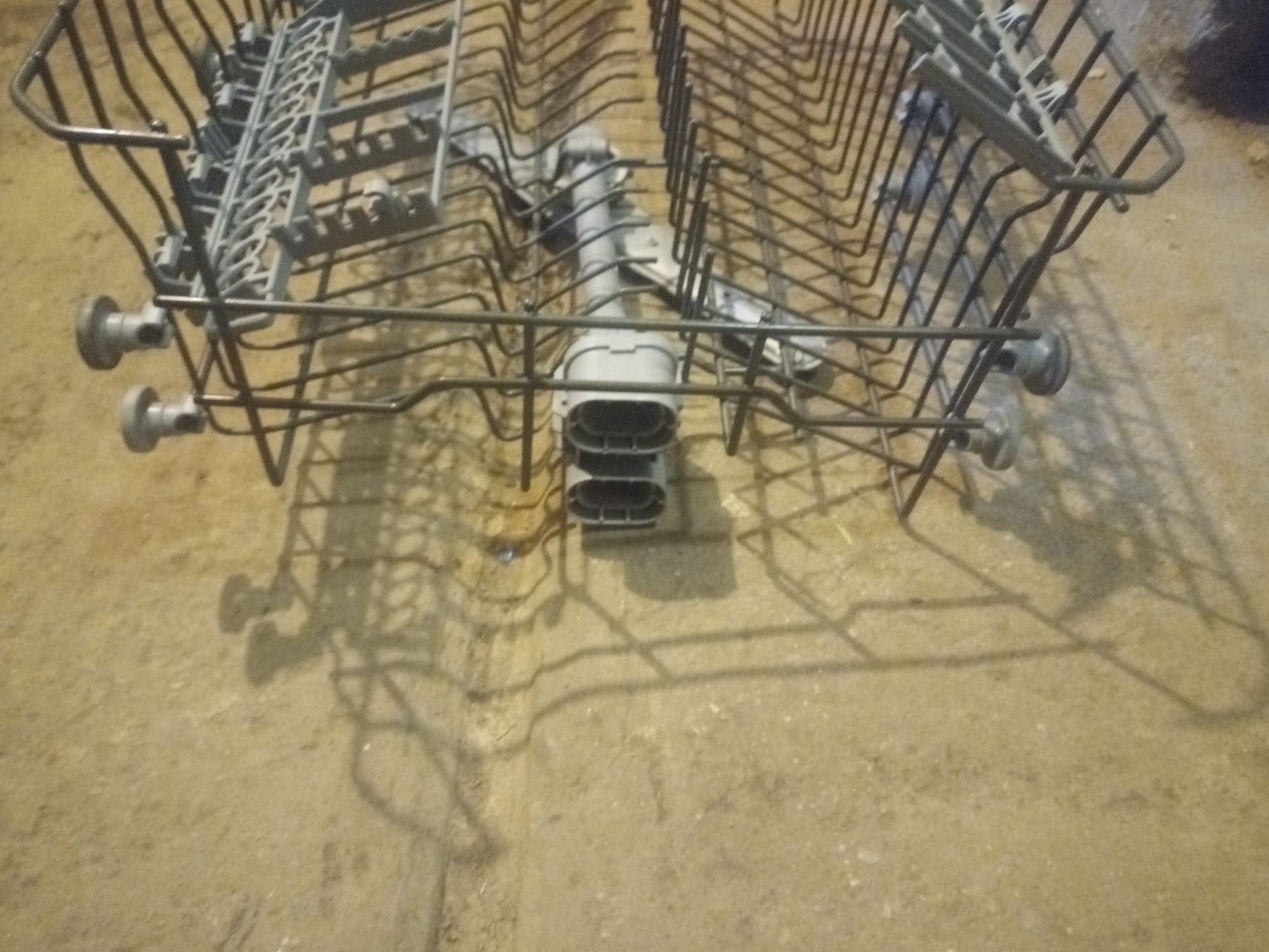 Kosz górny do zmywarki Electrolux 45 cm